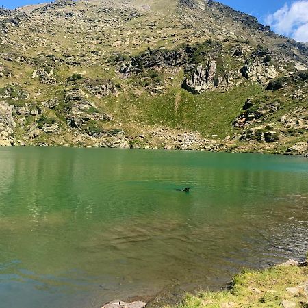 Maians - Peu Del Riu 122 - Vall D'Incles - Soldeu Kültér fotó