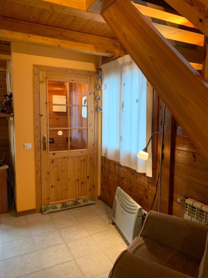 Maians - Peu Del Riu 122 - Vall D'Incles - Soldeu Kültér fotó