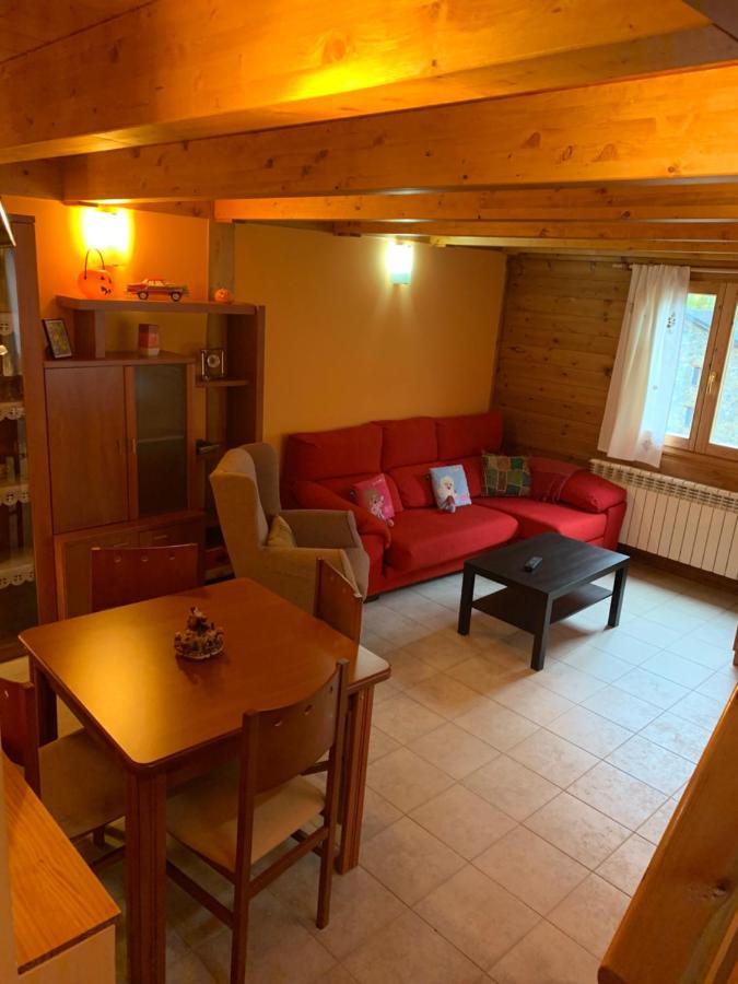 Maians - Peu Del Riu 122 - Vall D'Incles - Soldeu Kültér fotó