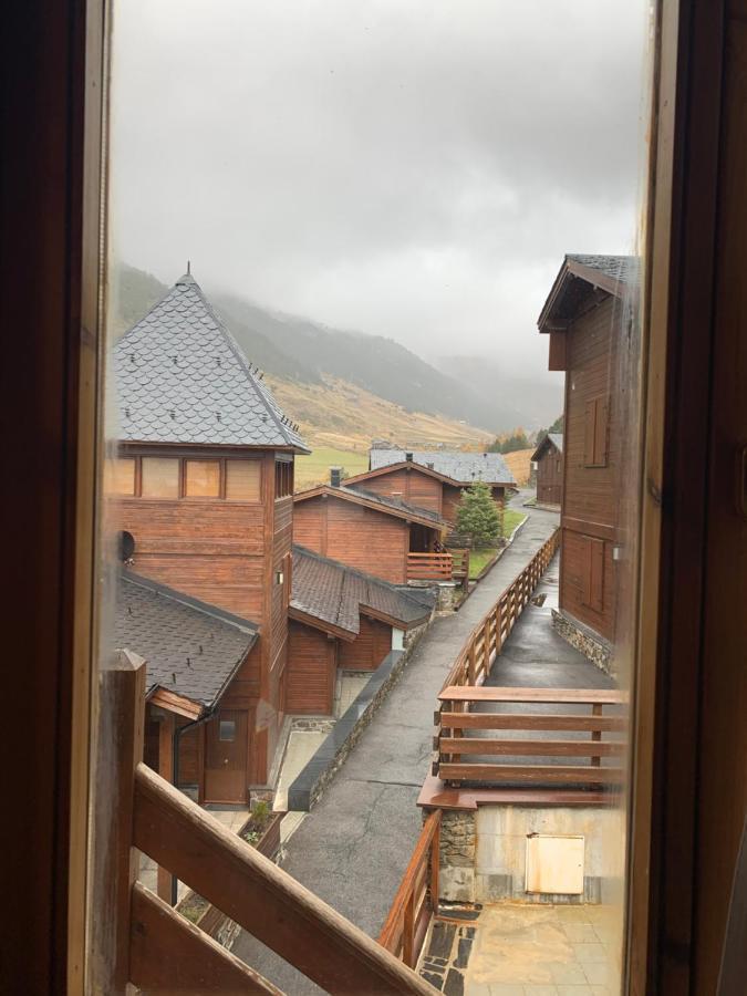 Maians - Peu Del Riu 122 - Vall D'Incles - Soldeu Kültér fotó
