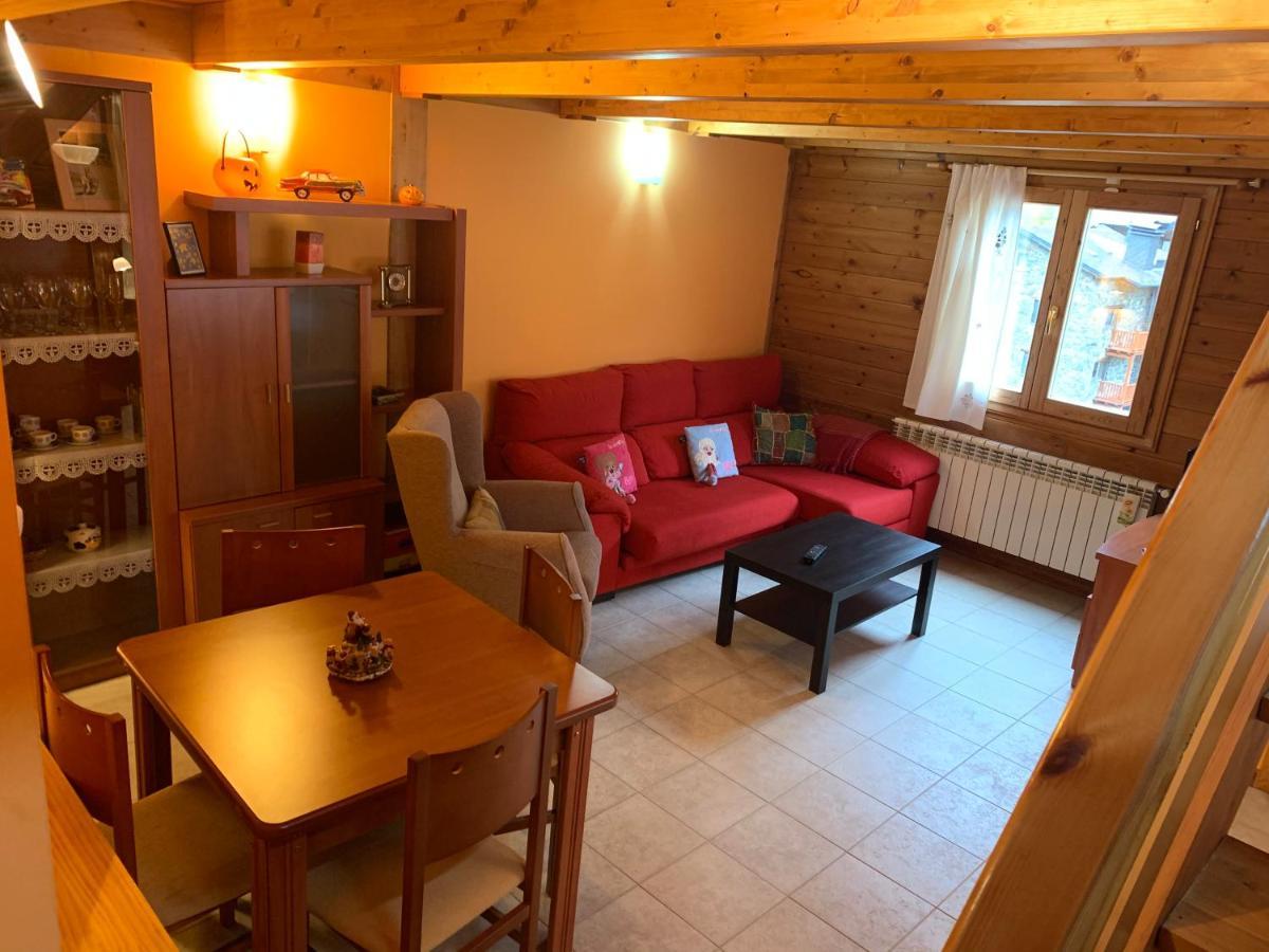 Maians - Peu Del Riu 122 - Vall D'Incles - Soldeu Kültér fotó