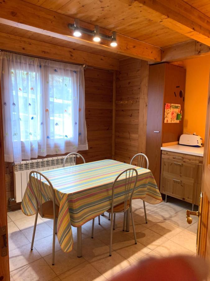 Maians - Peu Del Riu 122 - Vall D'Incles - Soldeu Kültér fotó