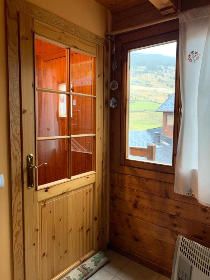 Maians - Peu Del Riu 122 - Vall D'Incles - Soldeu Kültér fotó