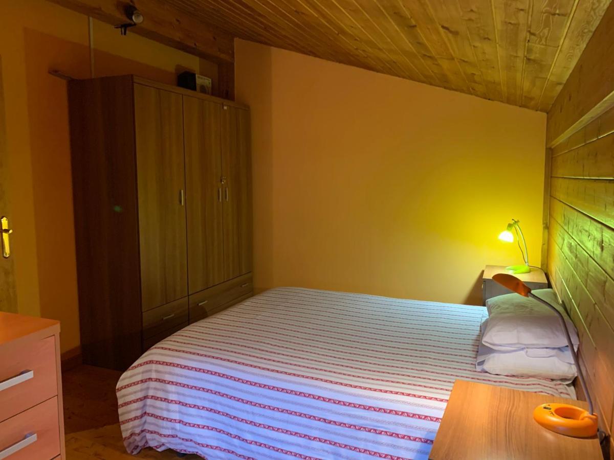 Maians - Peu Del Riu 122 - Vall D'Incles - Soldeu Kültér fotó