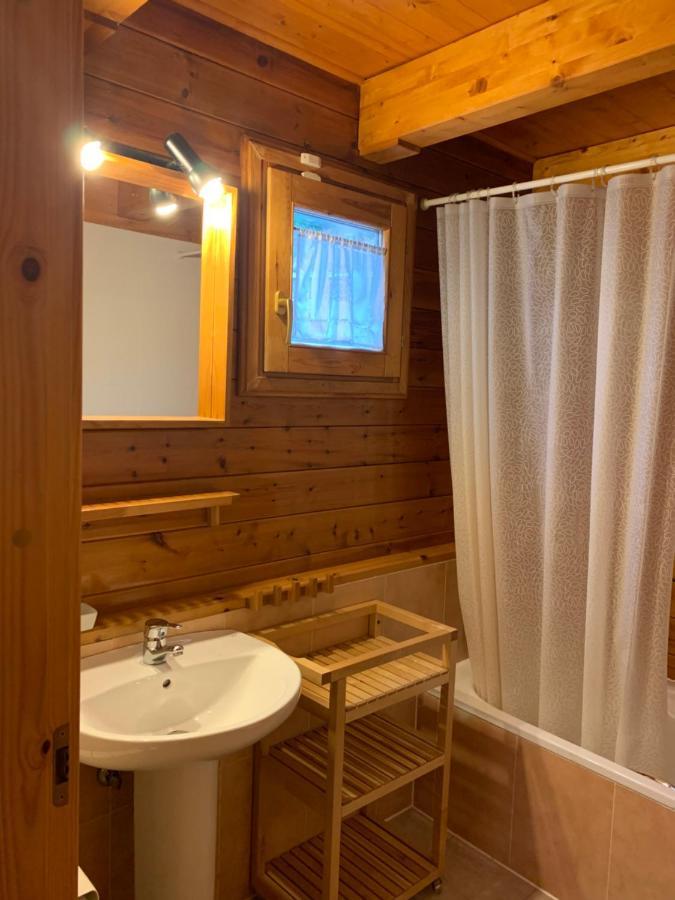 Maians - Peu Del Riu 122 - Vall D'Incles - Soldeu Kültér fotó