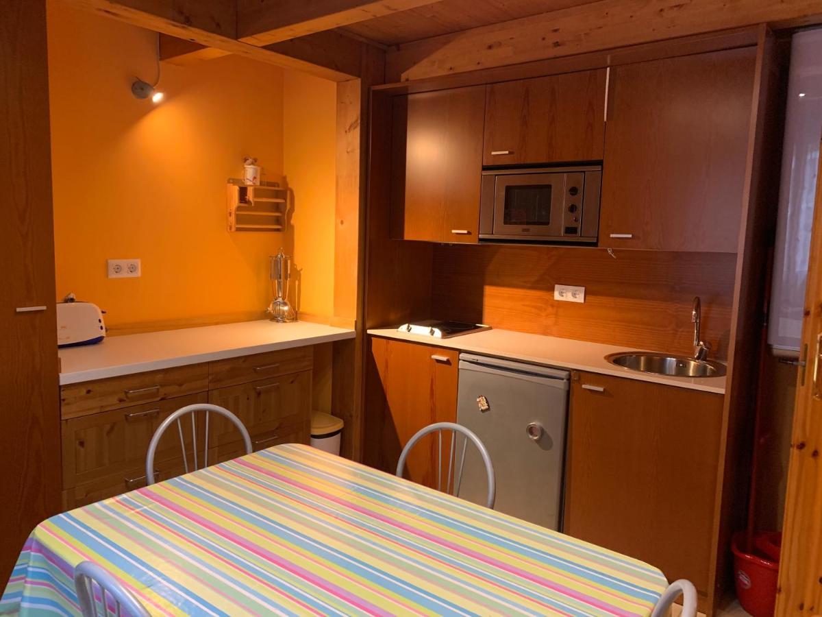 Maians - Peu Del Riu 122 - Vall D'Incles - Soldeu Kültér fotó